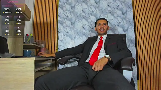 Hideintheoffice online show from 05.05.26
