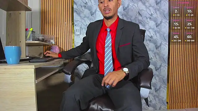 Hideintheoffice online show from 05.22.26