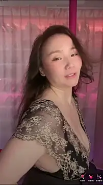 baobaomiqi linger online show from 09.15.25