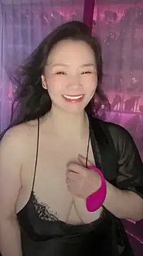 baobaomiqi linger online show from 09.24.25