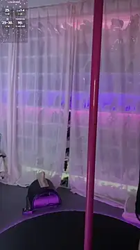 baobaomiqi linger online show from 09.28.25