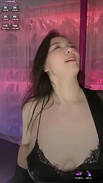 baobaomiqi linger online show from 10.06.25