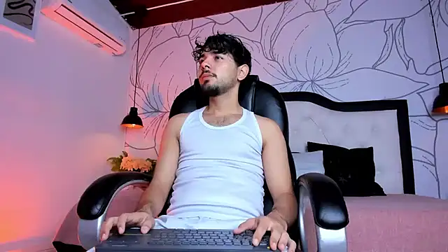 Samir bear online show from 09.24.25