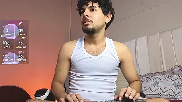 Samir bear online show from 10.01.25