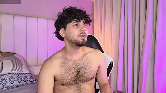 Samir bear online show from 02.26.26