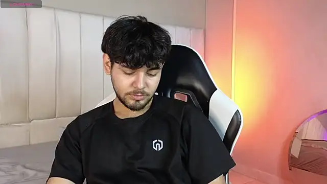 Samir bear online show from 04.14.26