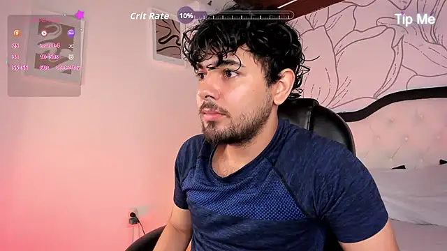 Samir bear online show from 06.19.26