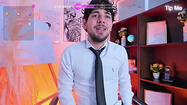 Samir bear online show from 06.20.26
