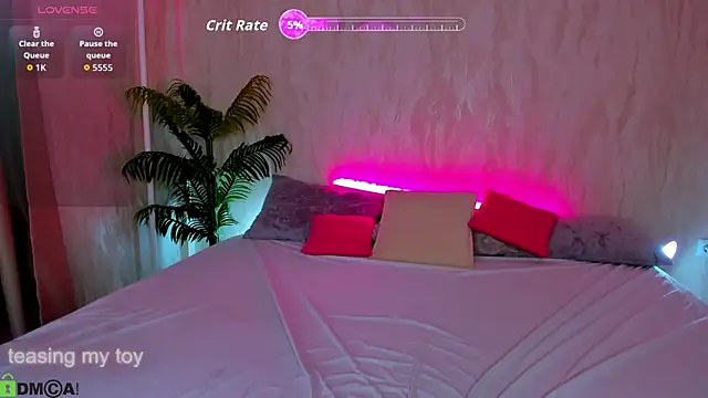 Cheryl  Brown online show from 10.10.25