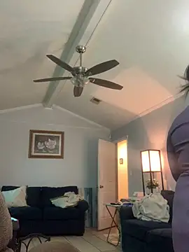 sweethoneypussi online show from 10.31.25