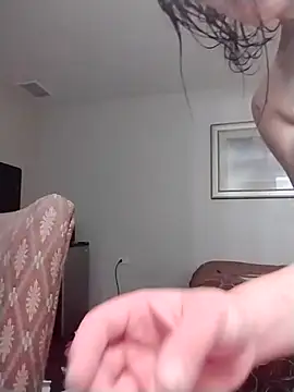 Snapshot of KarmaXblayze chatting on 09.22.25 KarmaXblayze online show from 09.22.25