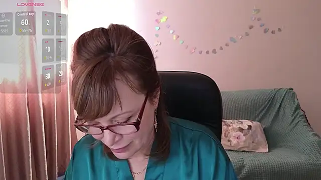 Miss Moren online show from 03.15.26