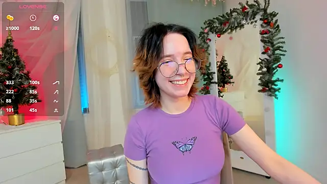 lilithlunna online show from 01.06.25