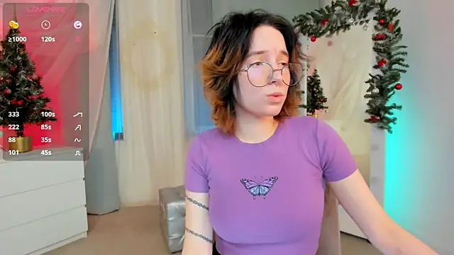 lilithlunna online show from 01.06.25