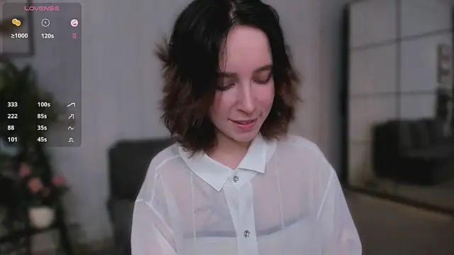 lilithlunna online show from 03.03.25