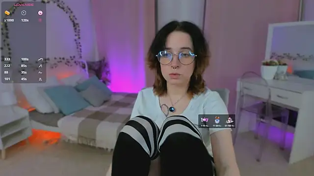 lilithlunna online show from 03.19.25