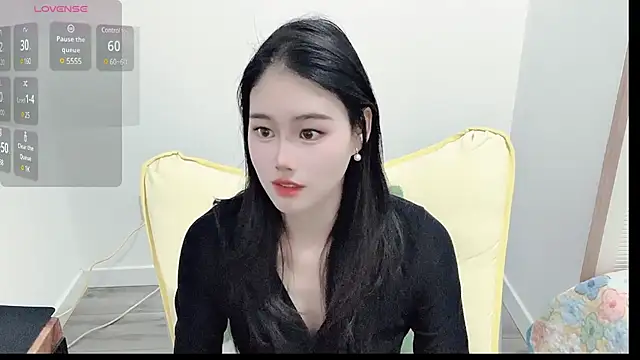 LILI-Baobei online show from 01.15.25