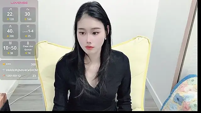 LILI-Baobei online show from 01.15.25