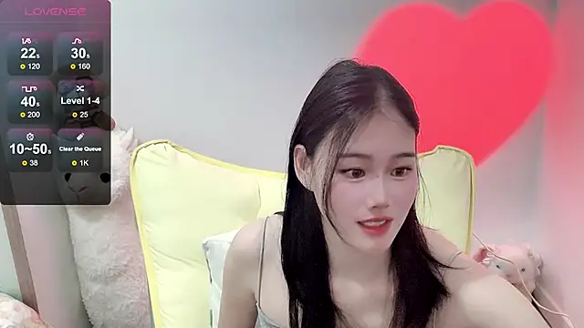 LILI-Baobei online show from 01.16.25