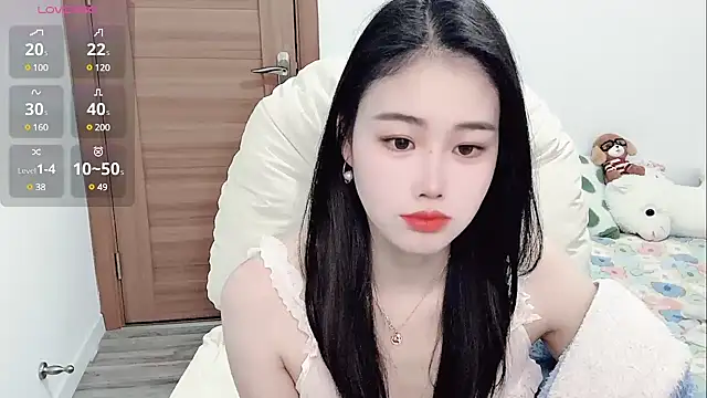 LILI-Baobei online show from 03.05.25