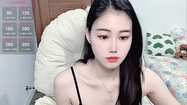 LILI-Baobei online show from 03.09.25
