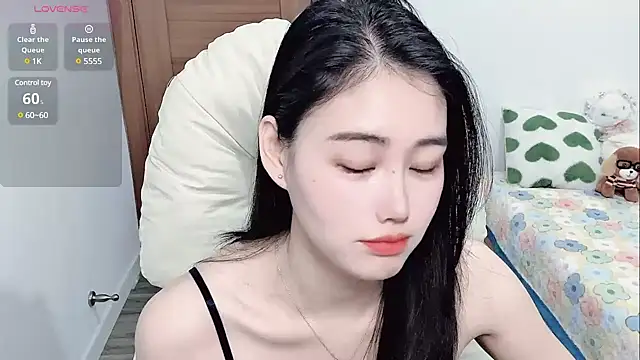 LILI-Baobei online show from 03.09.25