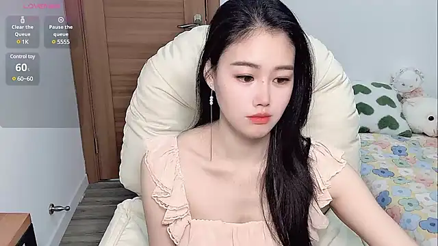 LILI-Baobei online show from 03.20.25