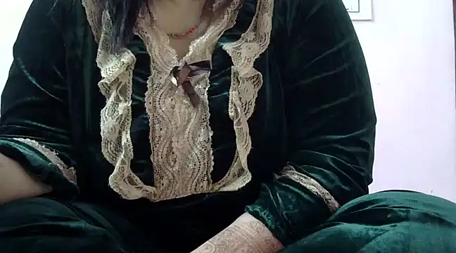 Snapshot of Housewife12 chatting on 03.01.25 Housewife12 online show from 03.01.25