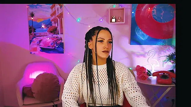 Mary Briggs online show from 12.19.24