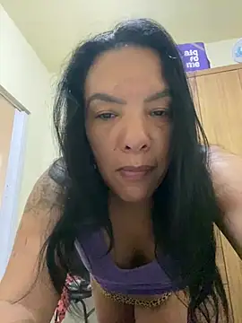 briannaa557 online show from 12.24.24
