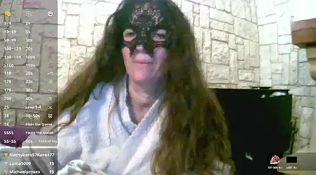 Snapshot of sansan2411 chatting on 01.29.25 sansan2411 online show from 01.29.25