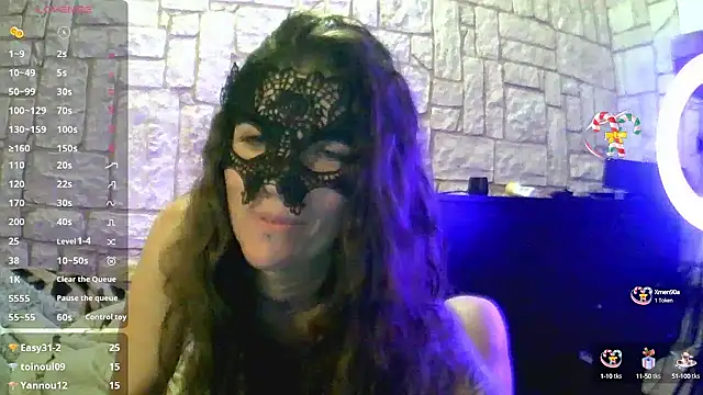 Snapshot of sansan2411 chatting on 02.08.25 sansan2411 online show from 02.08.25