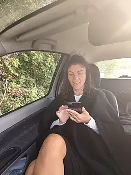 sansan2411 online show from 10.14.25