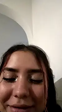 Snapshot of Ema_kraus chatting on 02.18.25 Ema kraus online show from 02.18.25