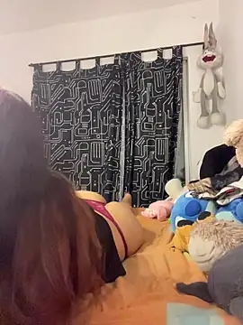 Snapshot of Ema_kraus chatting on 02.11.26 Ema kraus online show from 02.11.26