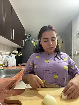 Snapshot of Ema_kraus chatting on 02.28.26 Ema kraus online show from 02.28.26