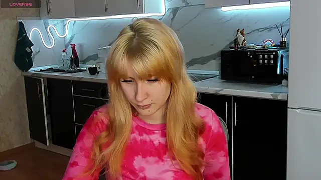 Sweet white chocolate online show from 03.04.26