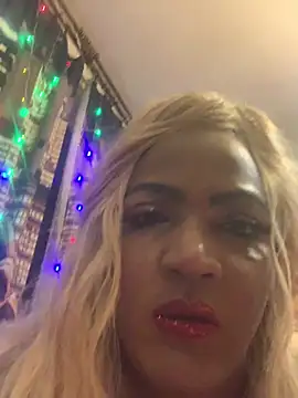 The-Beyonce online show from 01.03.25