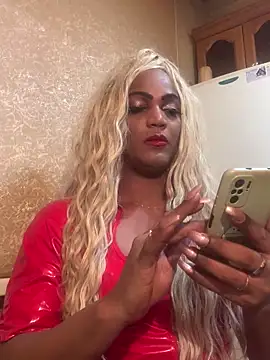 The-Beyonce online show from 01.04.25