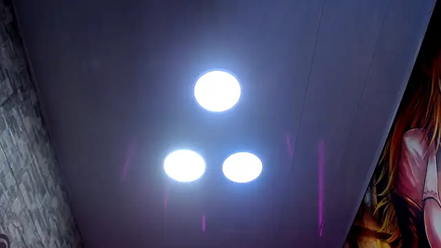 perfectlump online show from 10.11.25