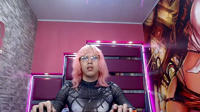 perfectlump online show from 11.01.25