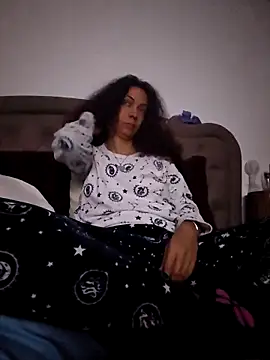 Snapshot of naughty69curls chatting on 01.31.26 naughty69curls online show from 01.31.26