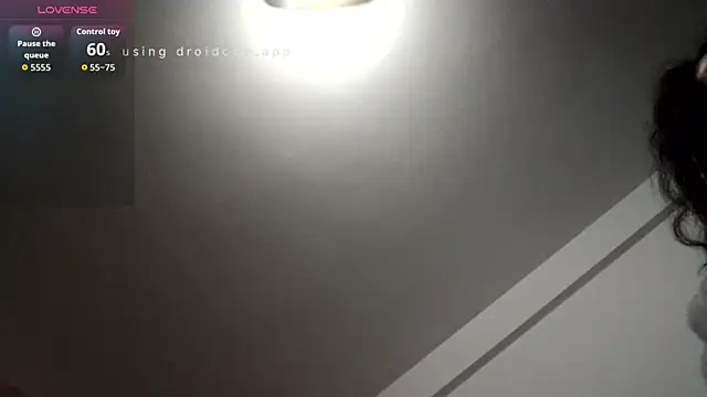 Snapshot of naughty69curls chatting on 02.08.26 naughty69curls online show from 02.08.26