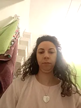 Snapshot of naughty69curls chatting on 02.17.26 naughty69curls online show from 02.17.26