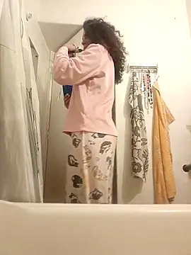 naughty69curls online show from 03.07.26