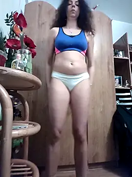 naughty69curls online show from 04.03.26