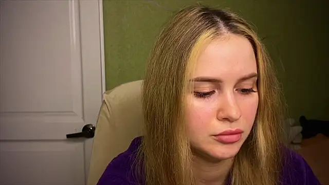 IlonaMurf online show from 04.11.26