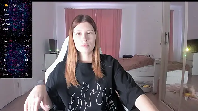 Agnes Allenn online show from 01.19.25