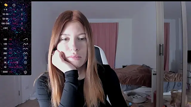 Agnes Allenn online show from 01.23.25