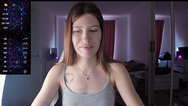 Agnes Allenn online show from 02.28.25